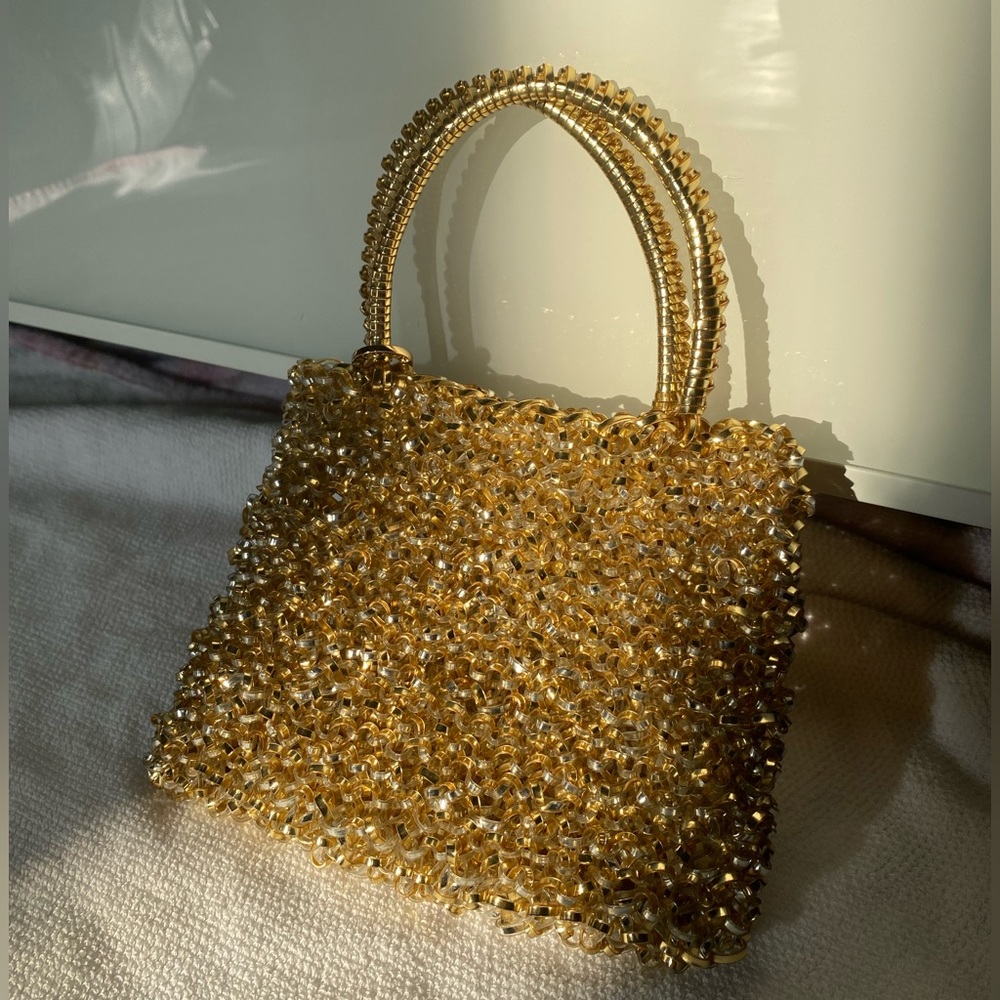 Anteprima Mini Bag